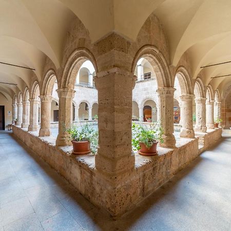 San Francesco Heritage Hotel 알게로 외부 사진