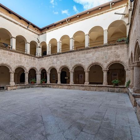 San Francesco Heritage Hotel 알게로 외부 사진