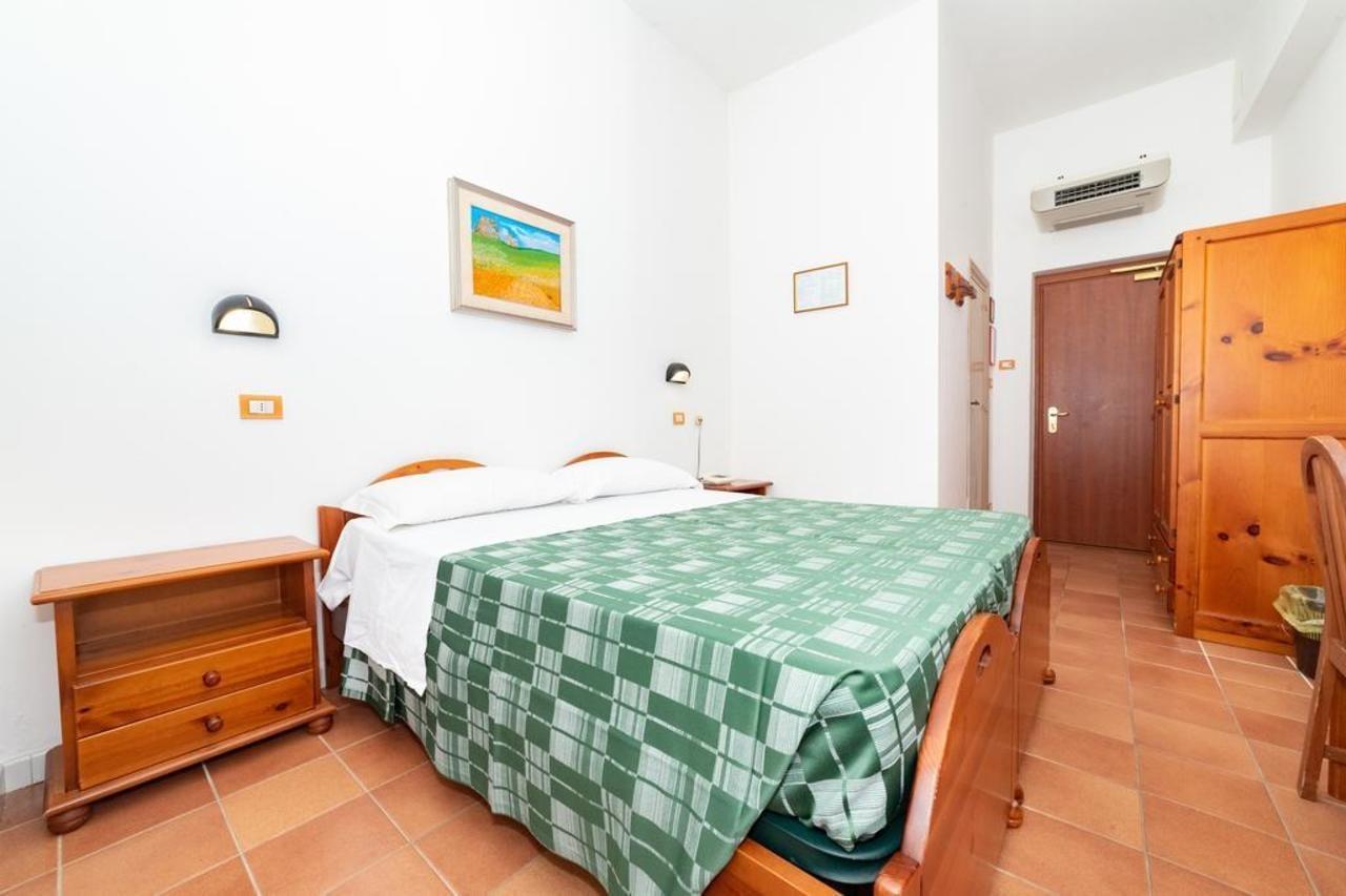 San Francesco Heritage Hotel 알게로 외부 사진