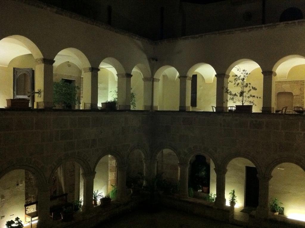 San Francesco Heritage Hotel 알게로 외부 사진