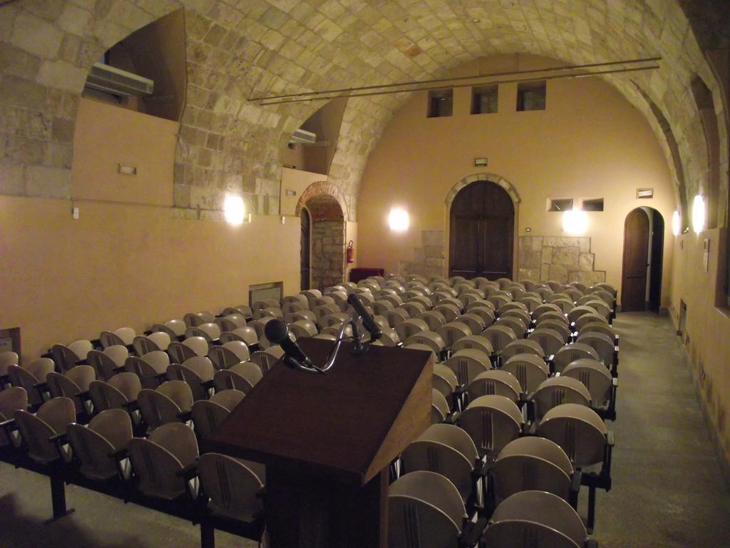 San Francesco Heritage Hotel 알게로 외부 사진