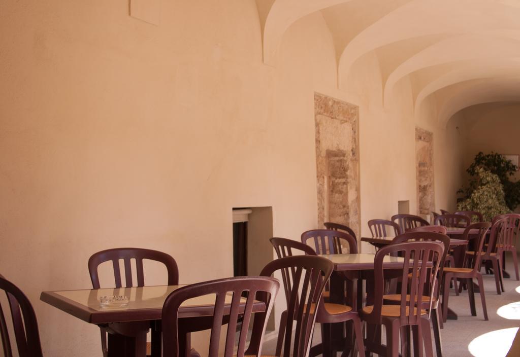 San Francesco Heritage Hotel 알게로 외부 사진