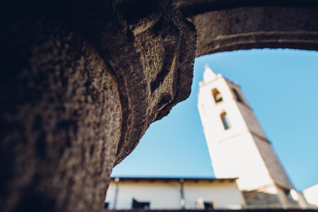 San Francesco Heritage Hotel 알게로 외부 사진