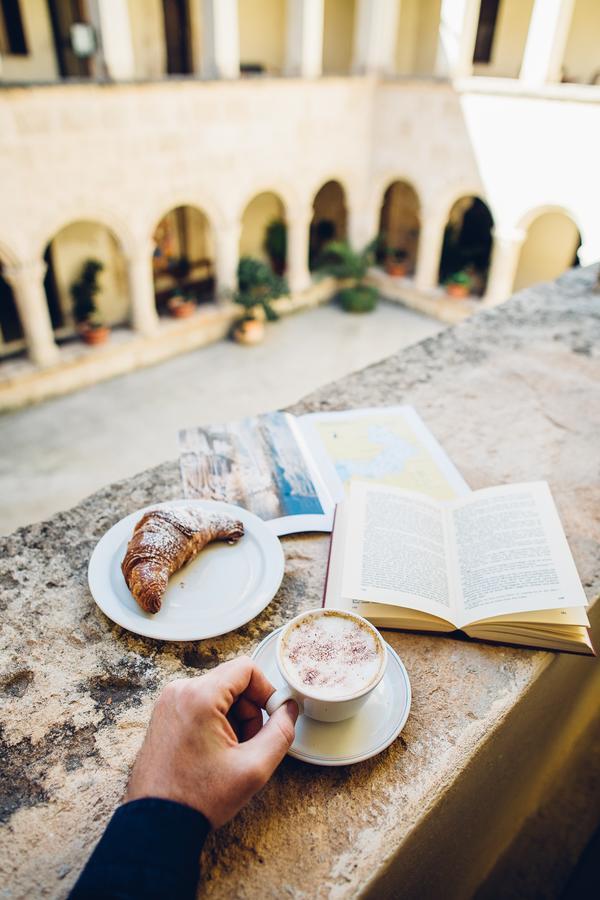 San Francesco Heritage Hotel 알게로 외부 사진