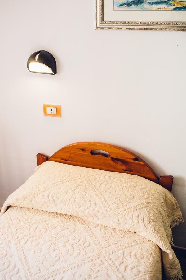 San Francesco Heritage Hotel 알게로 외부 사진