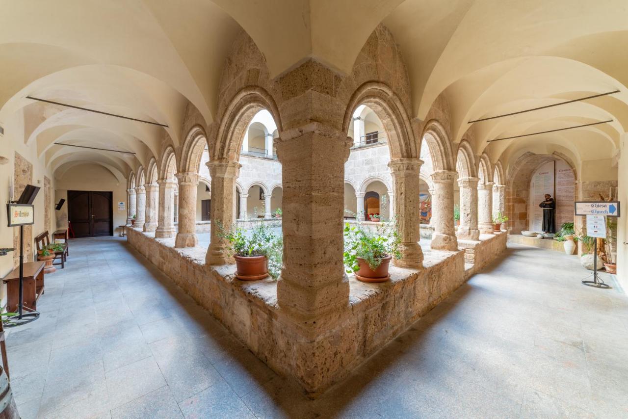 San Francesco Heritage Hotel 알게로 외부 사진