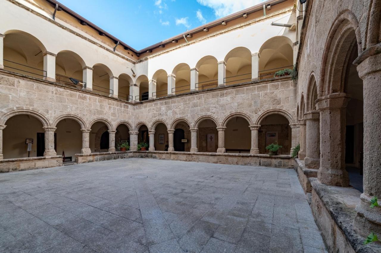 San Francesco Heritage Hotel 알게로 외부 사진