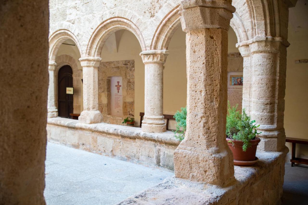 San Francesco Heritage Hotel 알게로 외부 사진