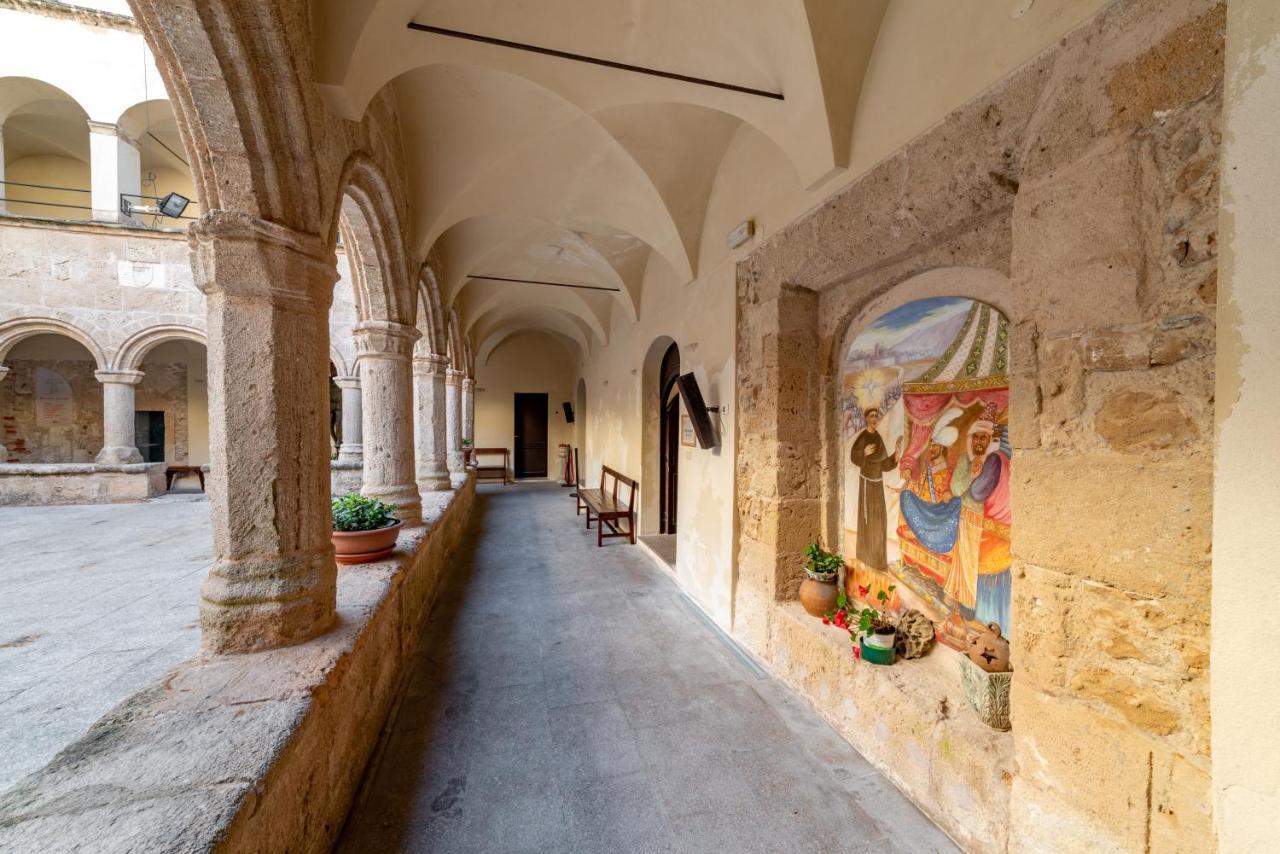 San Francesco Heritage Hotel 알게로 외부 사진