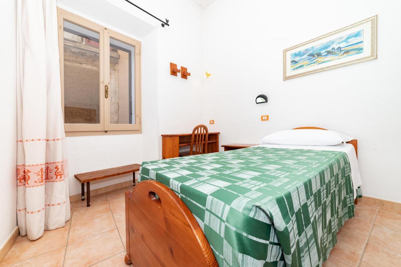 San Francesco Heritage Hotel 알게로 외부 사진