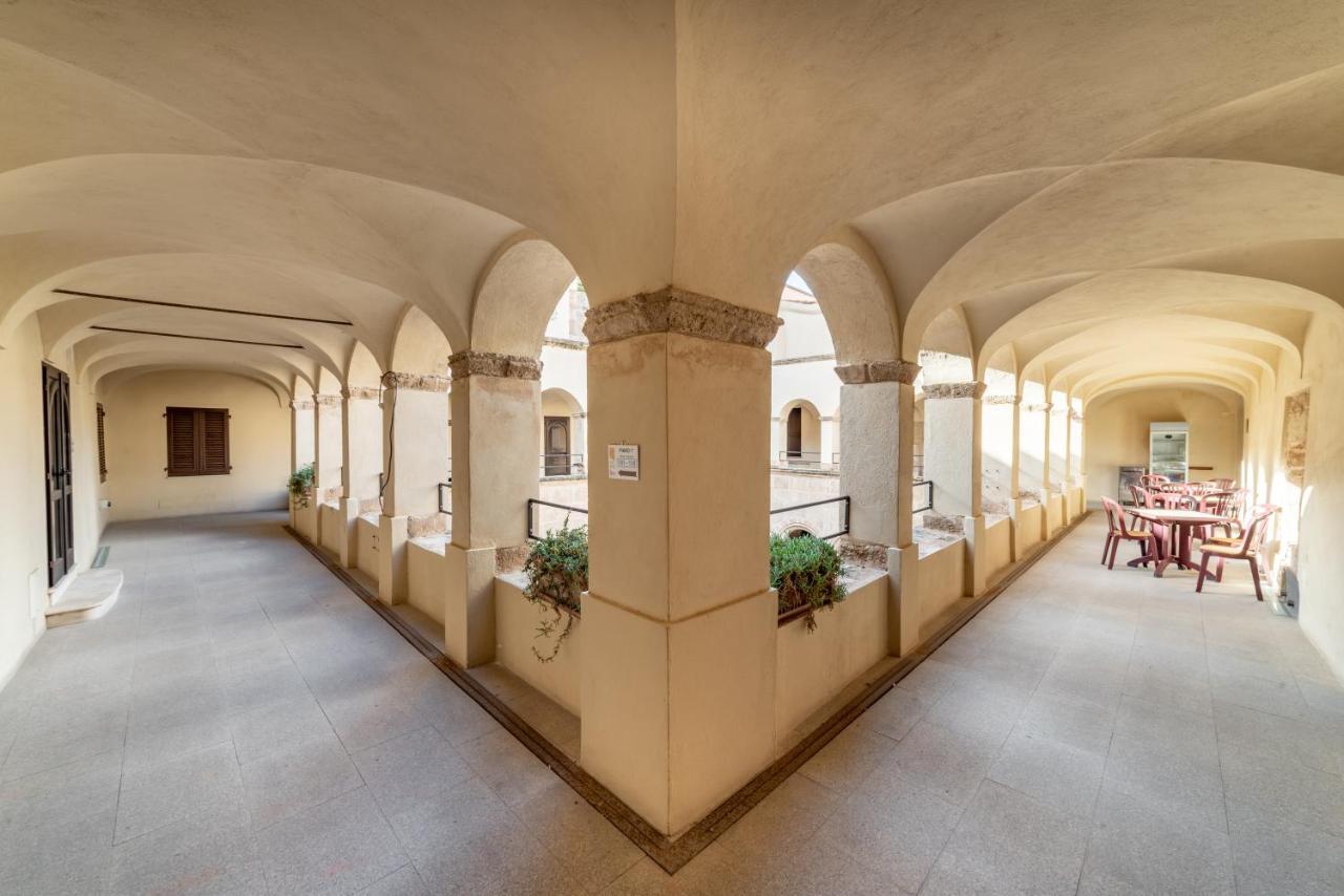 San Francesco Heritage Hotel 알게로 외부 사진