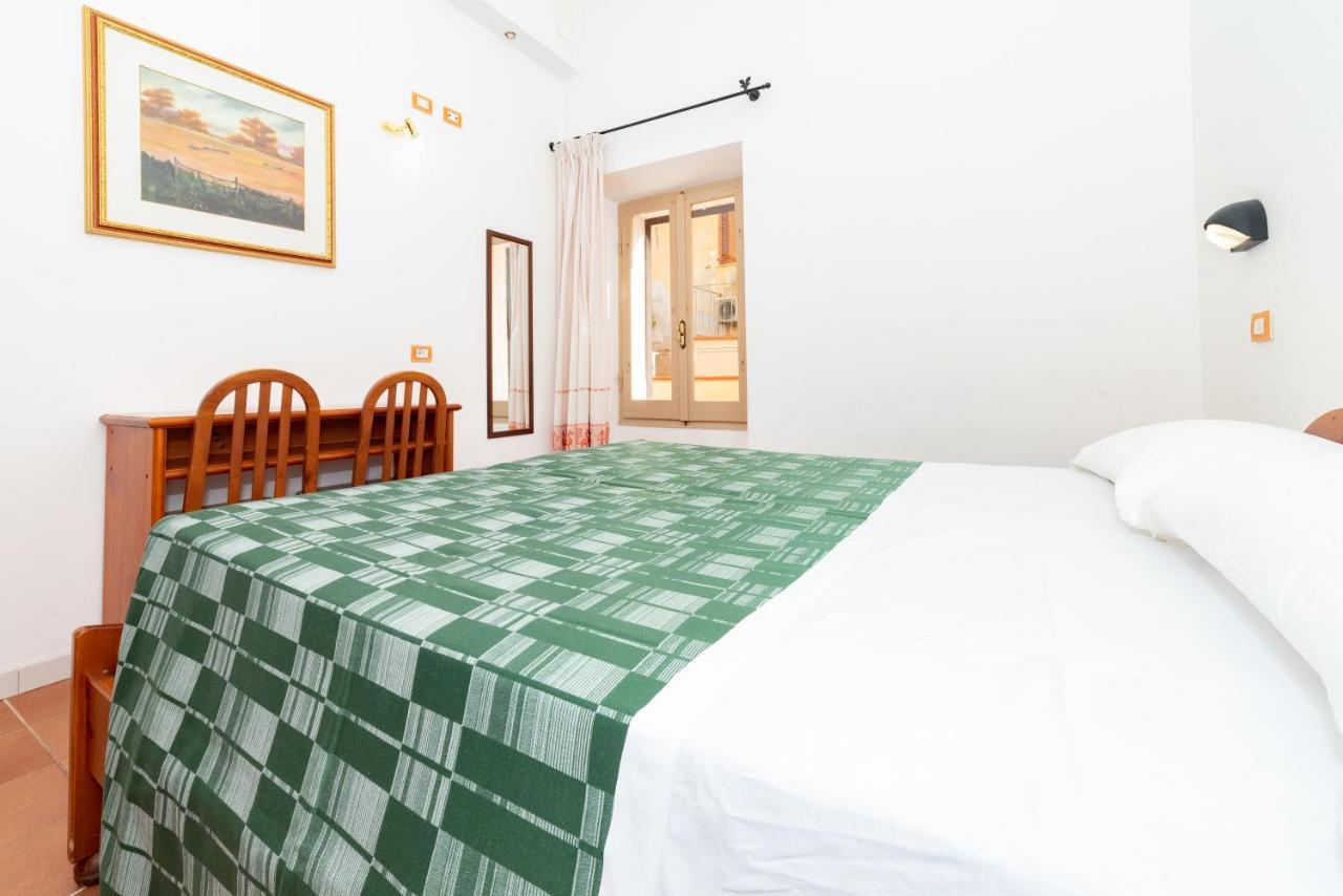 San Francesco Heritage Hotel 알게로 외부 사진