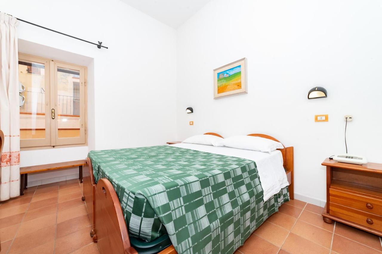 San Francesco Heritage Hotel 알게로 외부 사진