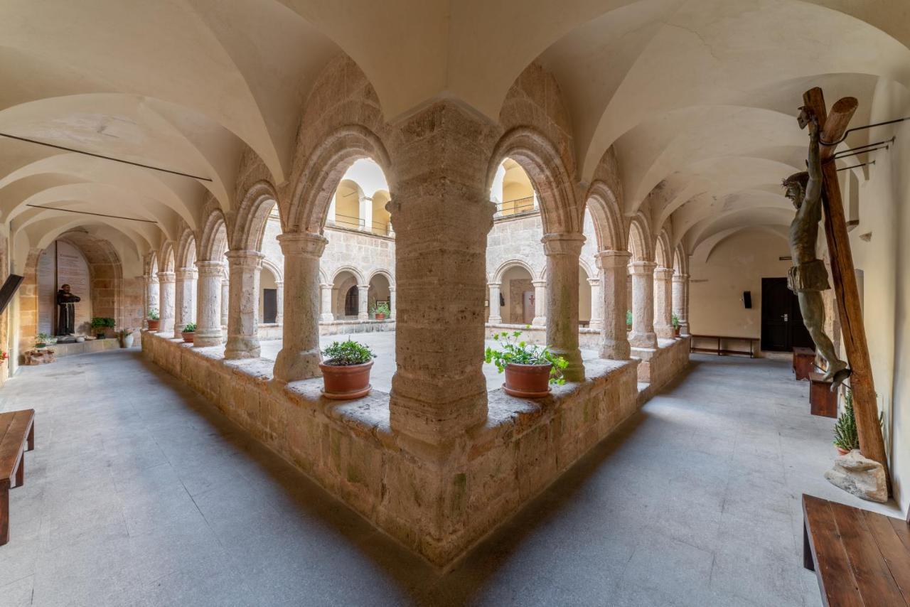 San Francesco Heritage Hotel 알게로 외부 사진